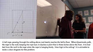 Problem Based Learning in Geometry