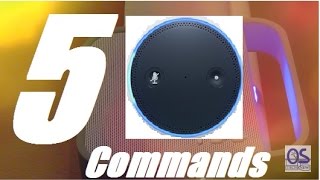 50+ Alexa Voice Commands (Amazon Alexa Best Tricks)