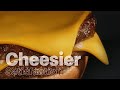 Juicy, Beefy, Cheesy Satisfaction, The McDonald’s Double Cheeseburger