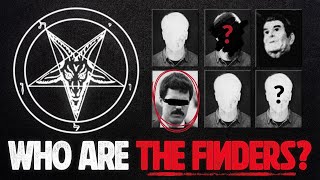 The Finders Cult