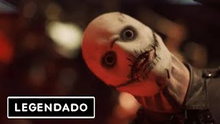 Slipknot - The Dying Song (Time To Sing) (Legendado)