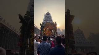 World's largest Nandi statue in Tiruvannamalai Arunachalam