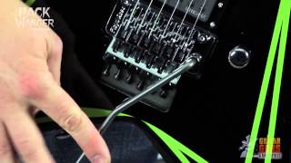 Players Planet Product Overview - ESP/LTD Alexi Laiho Signature ALEXI-600