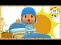 POCOYO MAGYARUL – 😴JÓ REGGELT! 😴 | [69 perc] Teljes Epizódok | Rajzfilm gyerekeknek