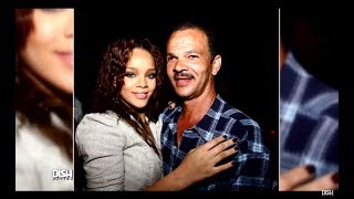 DAD, BETTER HAVE MY MONEY! RIHANNA SUES HER FATHER FOR USING 'FENTY' FOR PROFIT