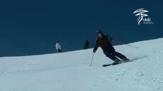 IASI Alpine Level 2 Piste Performance - Short Turns