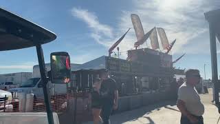 Behind the Scenes at Sturgis 2020 and the Full Throttle Saloon