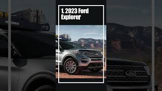 Top 3 WORST Luxury SUV's For 2023 You Should NEVER Buy