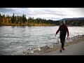 Hiking and Camping in the Yukon: Whitehorse to Dawson City