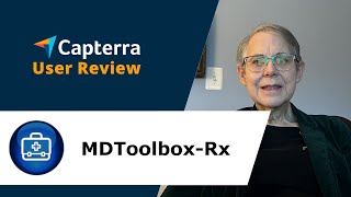 MDToolbox-Rx Review: Helps me send electronic prescriptions easily