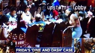 Memphis Group Of 16 Dine & Dash On A $420 Restaurant Bill.