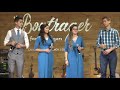 Bontrager Family Singers in Concert