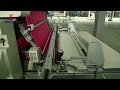 Richpeace automatic spreading machine for fabric