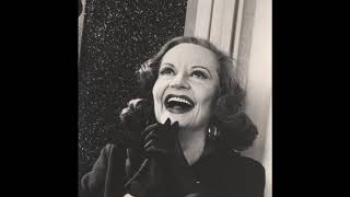 Tallulah Bankhead, Actor and Activist