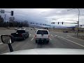 bigrigtravels live richland to ritzville washington i 182 us 395 feb. 17 2018