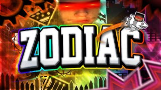 ZODIAC COMPLETE - Geometry Dash #342