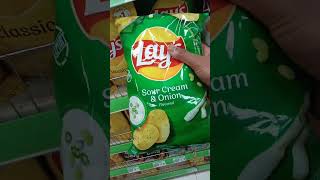 ASMR. Lays || relaxing sounds #shorts #satisfying #lays #sound #viral #trending #asmr