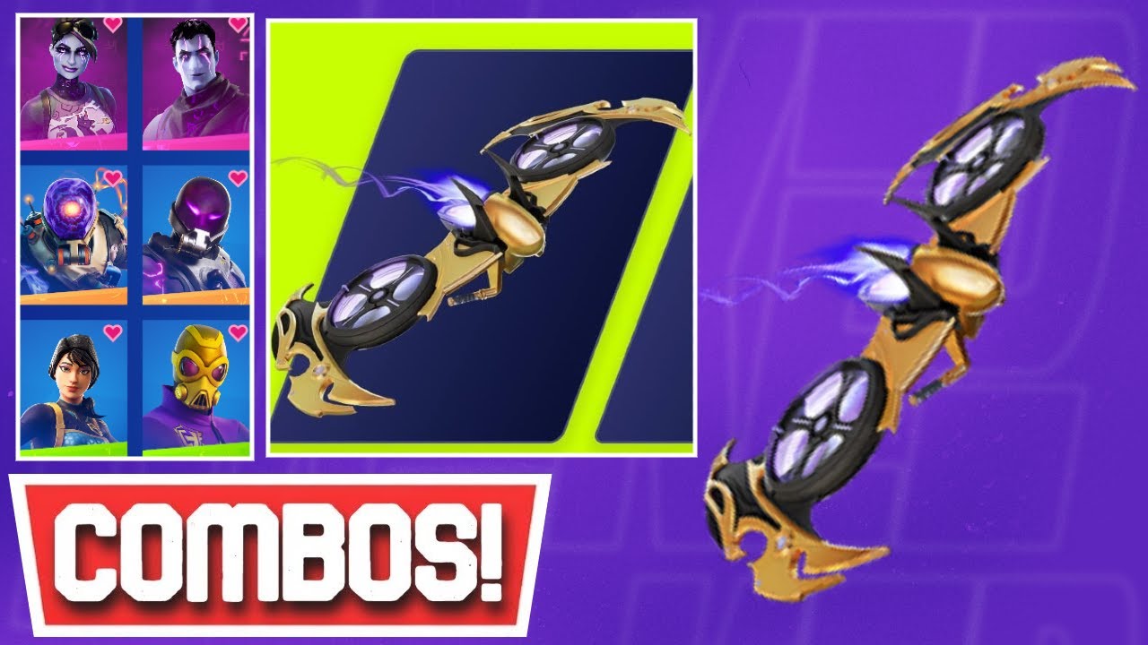 *NEW* BEST COMPETITOR'S SKYBLADES GLIDERS COMBOS [RANKED CUP REWARD ...