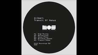 Gilbert - Reflections [MOS032]