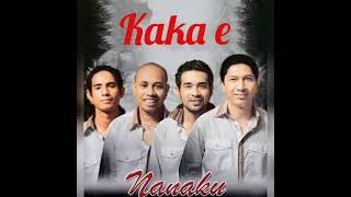 Kaka E By Doddy Telehala Feat Nanaku Group (Audio Stereo)