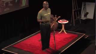 Impact is a moment: Kurt Huggins at TEDxYorkU 2012