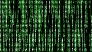 Tutorial - How to Make "The Matrix" in Command Prompt (2014 Version)
