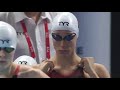 4x50m Freestyle Women Final - 2017 Copenhagen Euro Swimming Short Course