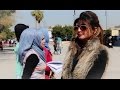 ستايل جامعة بغداد 2017