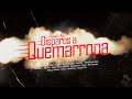 Santa RM - Disparos a Quemarropa (Ft. Ganadores)