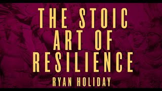 What To Do When Things Fall Apart | Ryan Holiday | Daily Stoic Podcast