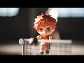 Unboxing Nendoroid Shoyo Hinata New Karasuno Ver. + Toy Photography