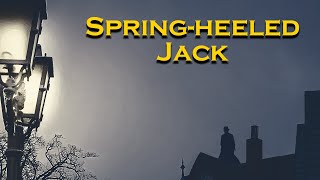 Spring-heeled Jack