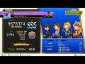 Theatrhythm Final Bar Line : FFXV - 