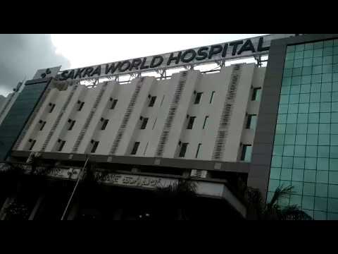 @ Sakra World Hospital, Bangalore - YouTube