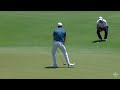 jordan spieth mic drop moments