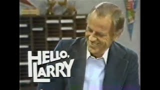 Hello, Larry - Season 2 Titles (1979-1980)
