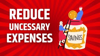 Strategies for Reducing Unnecessary Expenses | Money Makes Money