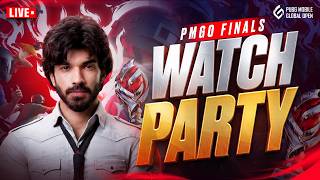 2026 PMGO GRAND FINALS DAY 2 - WATCHPARTY WITH SNAX