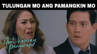 Ikakagulat Ni Robert | Abot Kamay Na Pangarap | Advance Episode | Full Episode | Fanmade