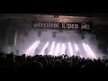 Black Metal: 2 Days at SteelFest 2022 part 1!