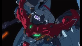 『Gundam GQuuuuuuX』より【コロニーの彼女（I_006A）】改Ver.2 full version