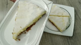 MÜKEMMEL BİR PASTA.. KABAKLI CHEESECAKE