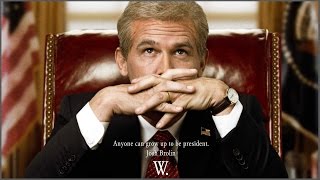 W - Teaser Trailer (Official)