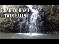 EP1 Road To Hana - Twin Falls - Maui, Hawaii