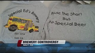 NOW TRENDING: California brewery controversy