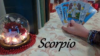 Scorpio ❤ DEVASTATED! They Think You Have Another Love HIDDEN TRUTH Now-February 22 #Scorpio