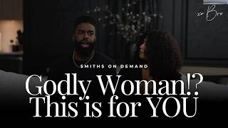 5 Things Godly Women Should Never Settle For in a Man