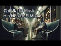 Free music No Copyright Hip-Hop Lo-Fi Mix Background Music