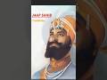 Jaap Sahib: Guru Gobind Singh Ji di Baani  #shorts #shortsvideo