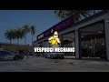 Vespucci Mechanic 🛠️ - [FiveM MLO - GTA V Interior]